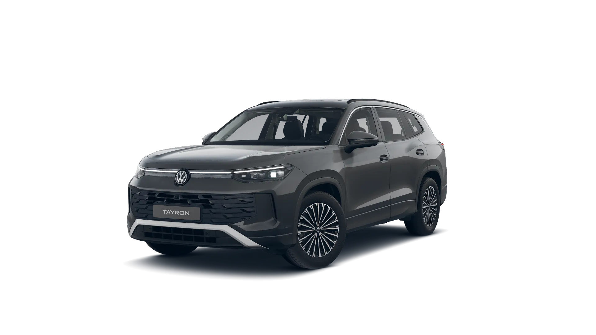 Volkswagen Tayron Life