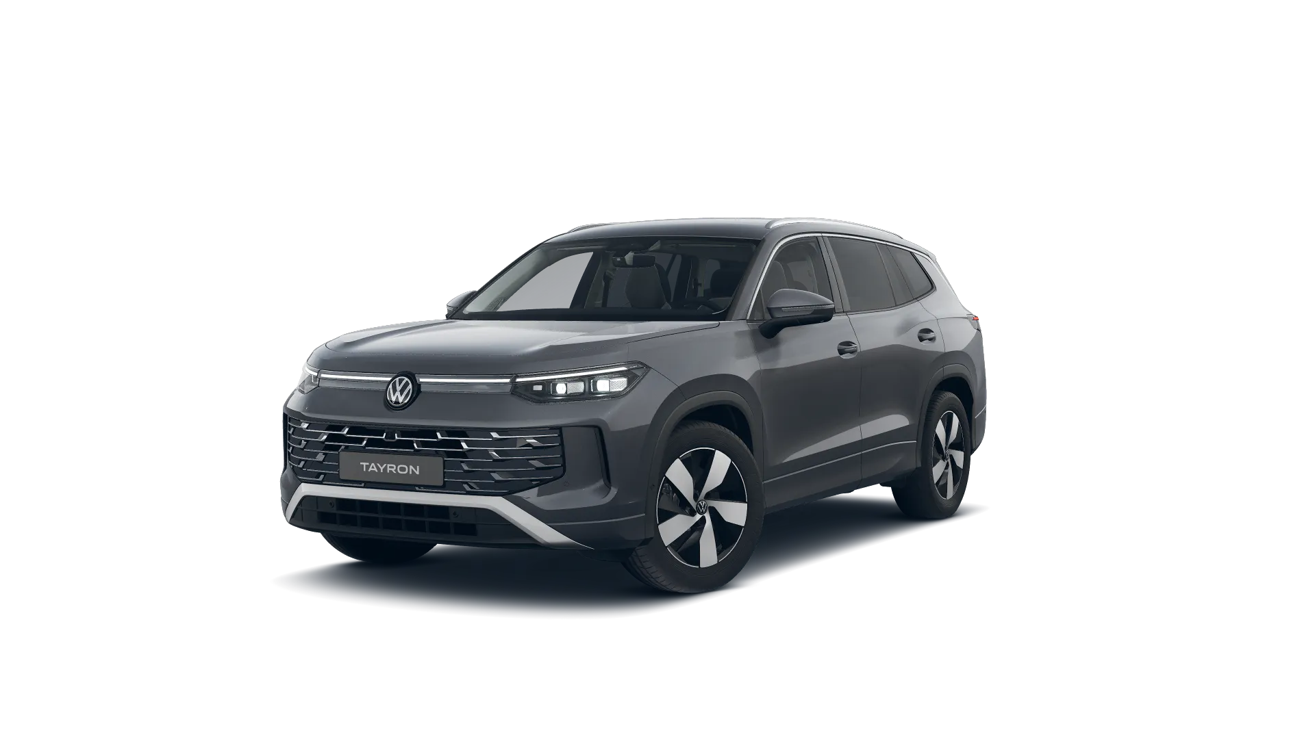 Volkswagen Tayron Elegance