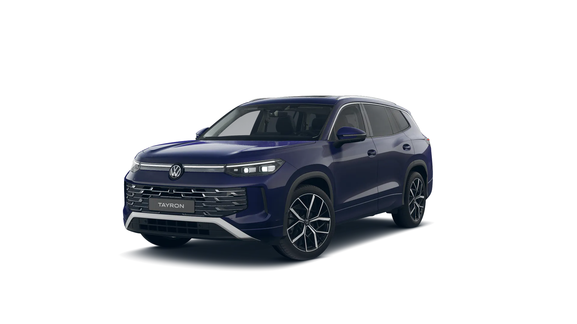Volkswagen Tayron Elegance