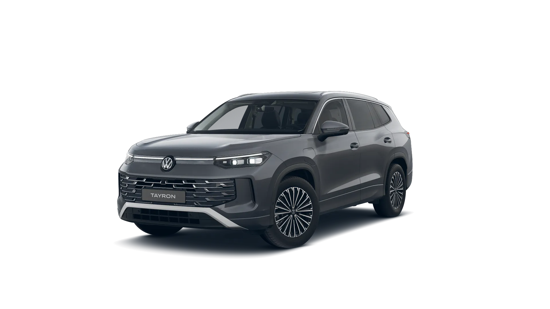 Volkswagen Tayron Elegance