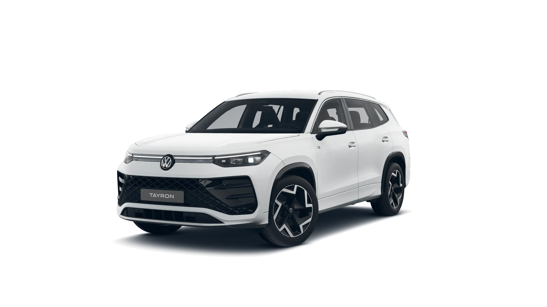 Volkswagen Tayron R-Line
