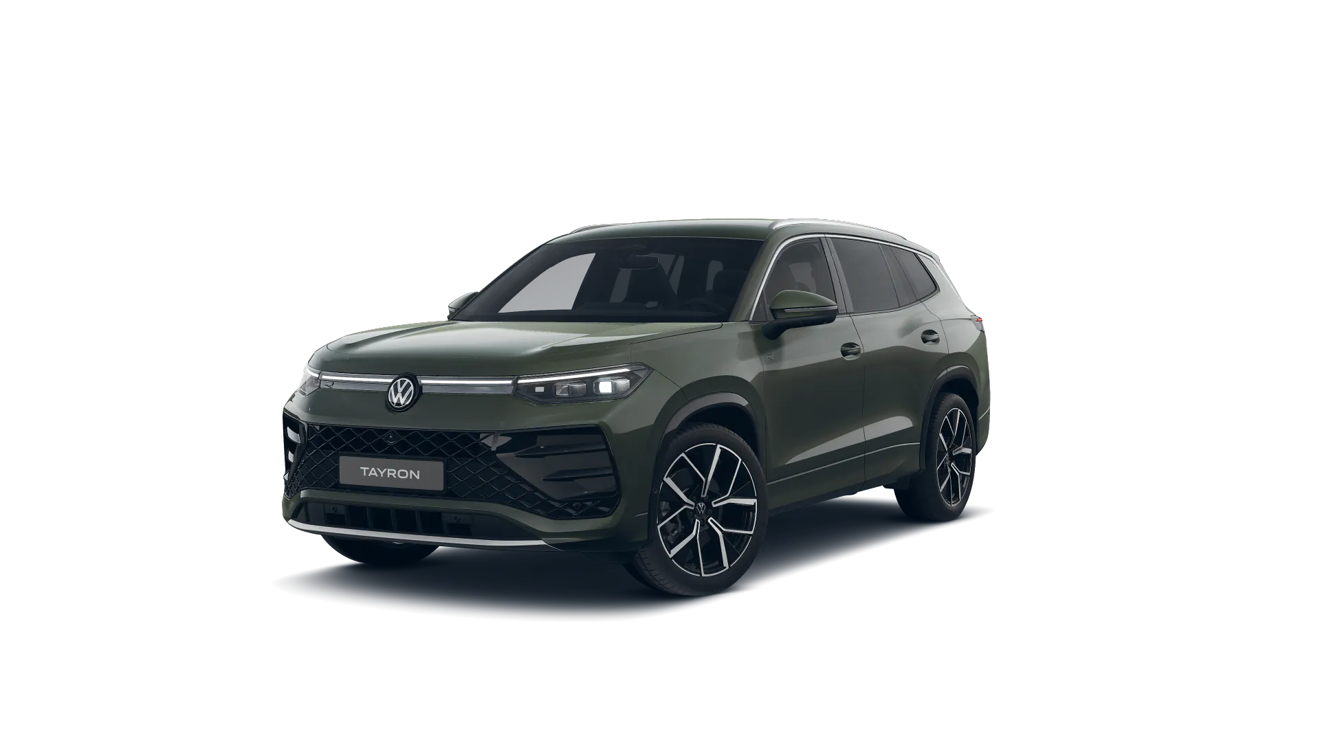 Volkswagen Tayron R-Line