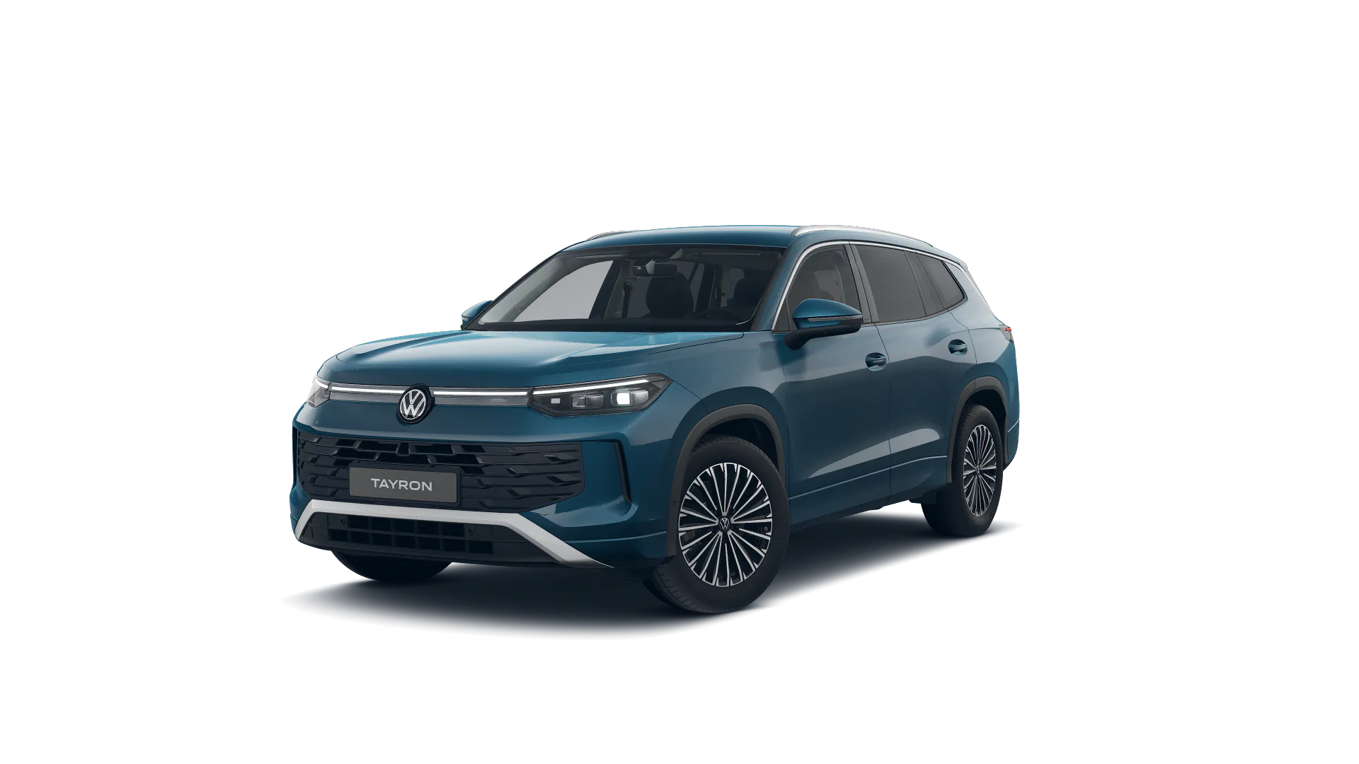 Volkswagen Tayron Life