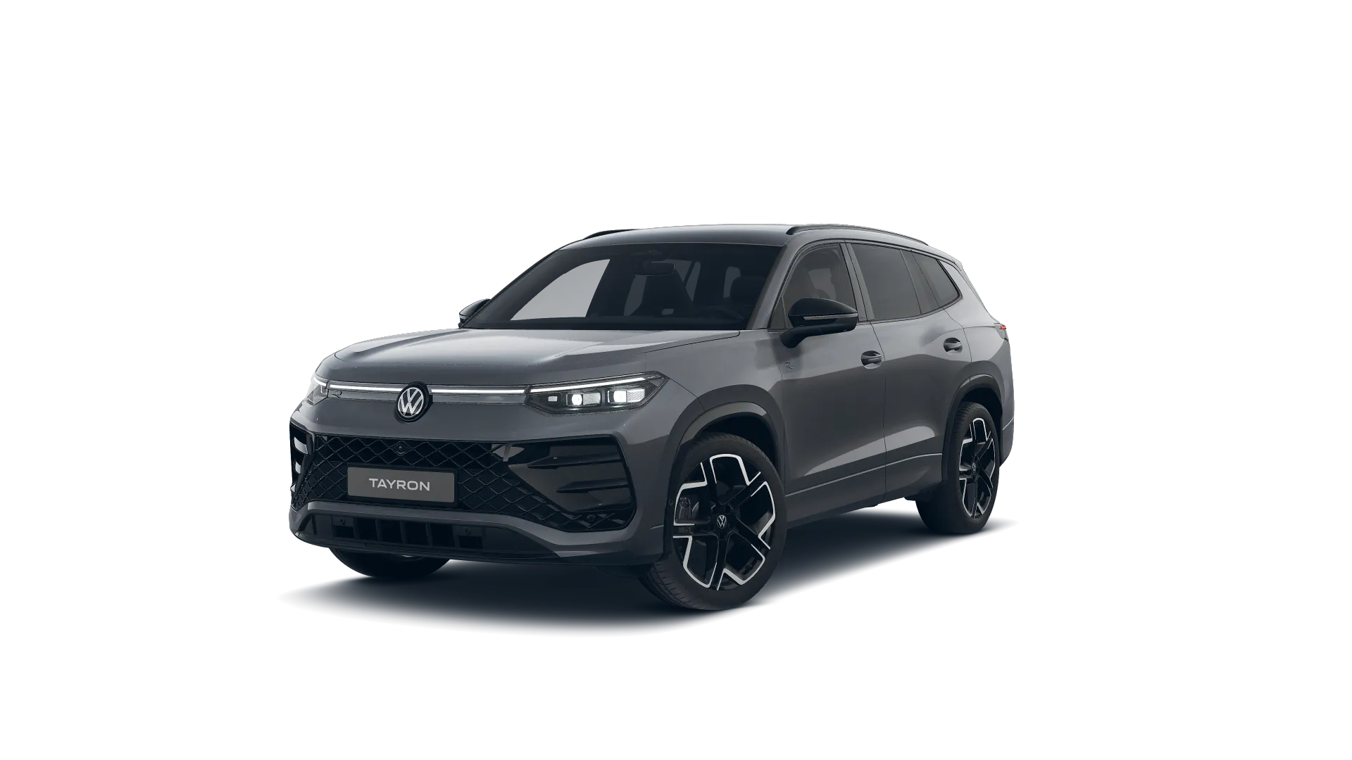 Volkswagen Tayron R-Line