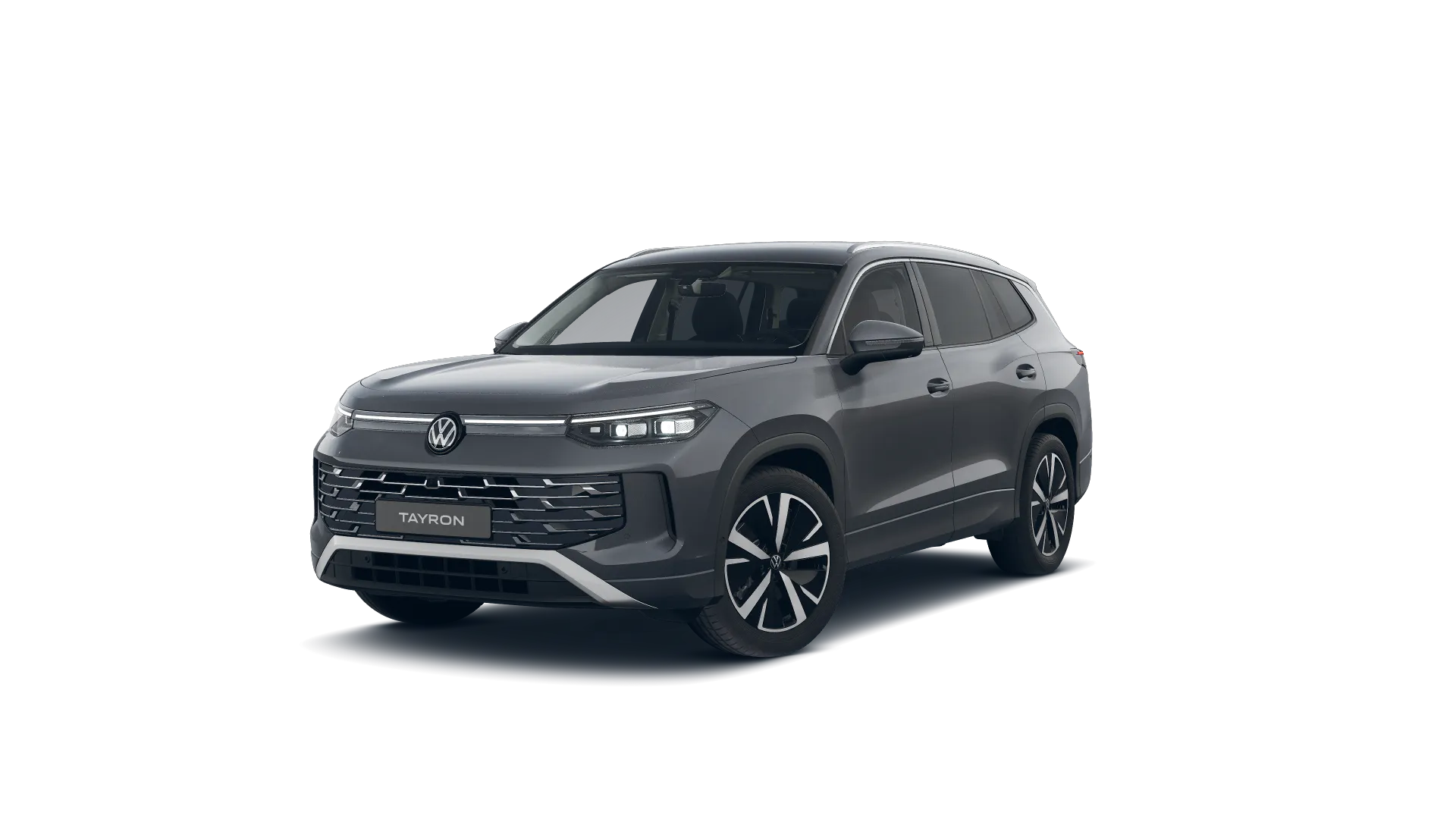 Volkswagen Tayron Elegance