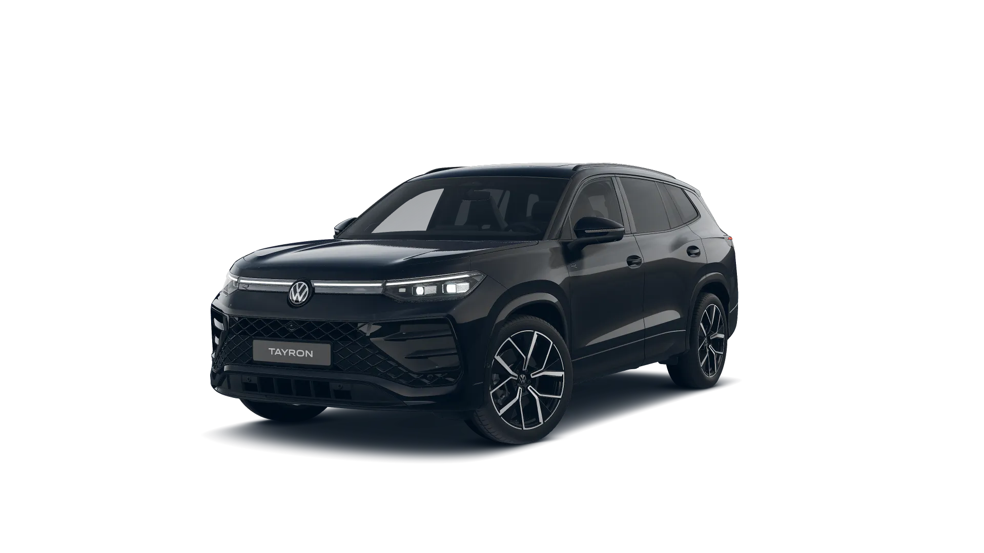 Volkswagen Tayron R-Line