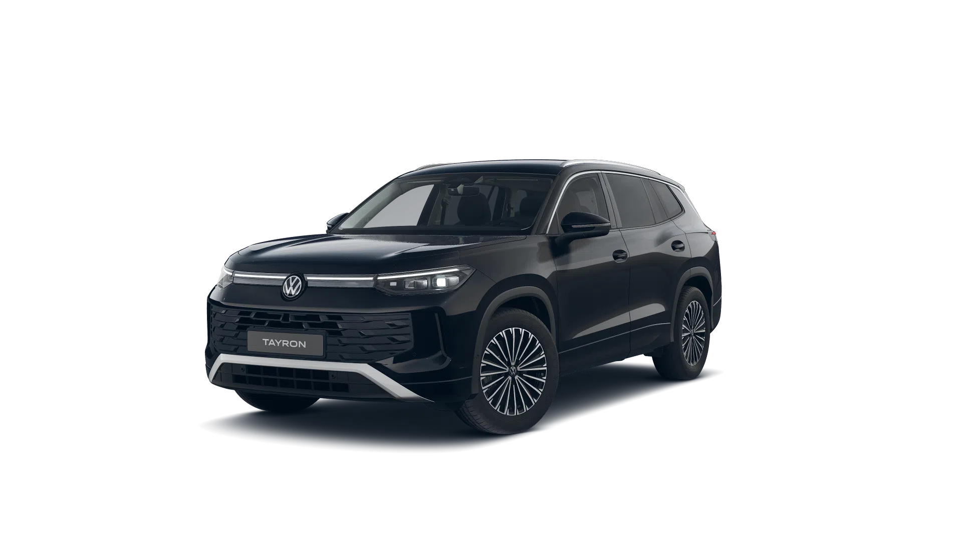 Volkswagen Tayron Life