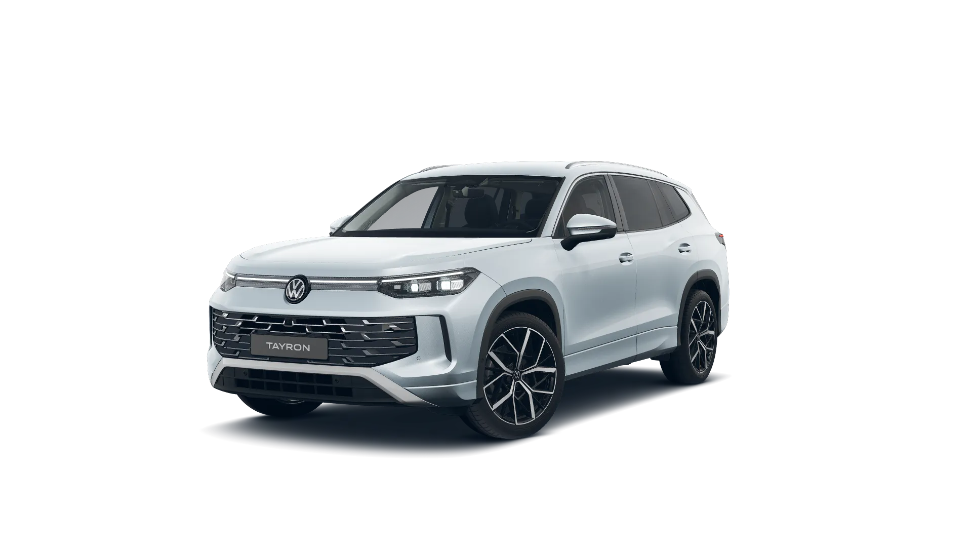 Volkswagen Tayron Elegance