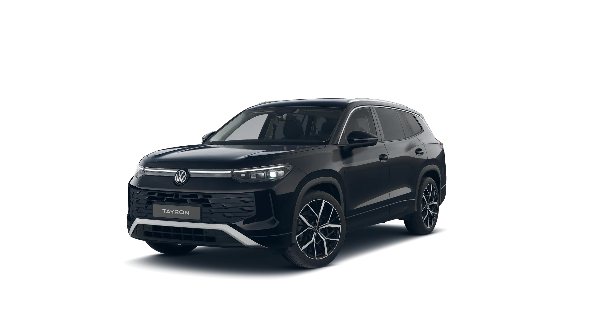 Volkswagen Tayron Life