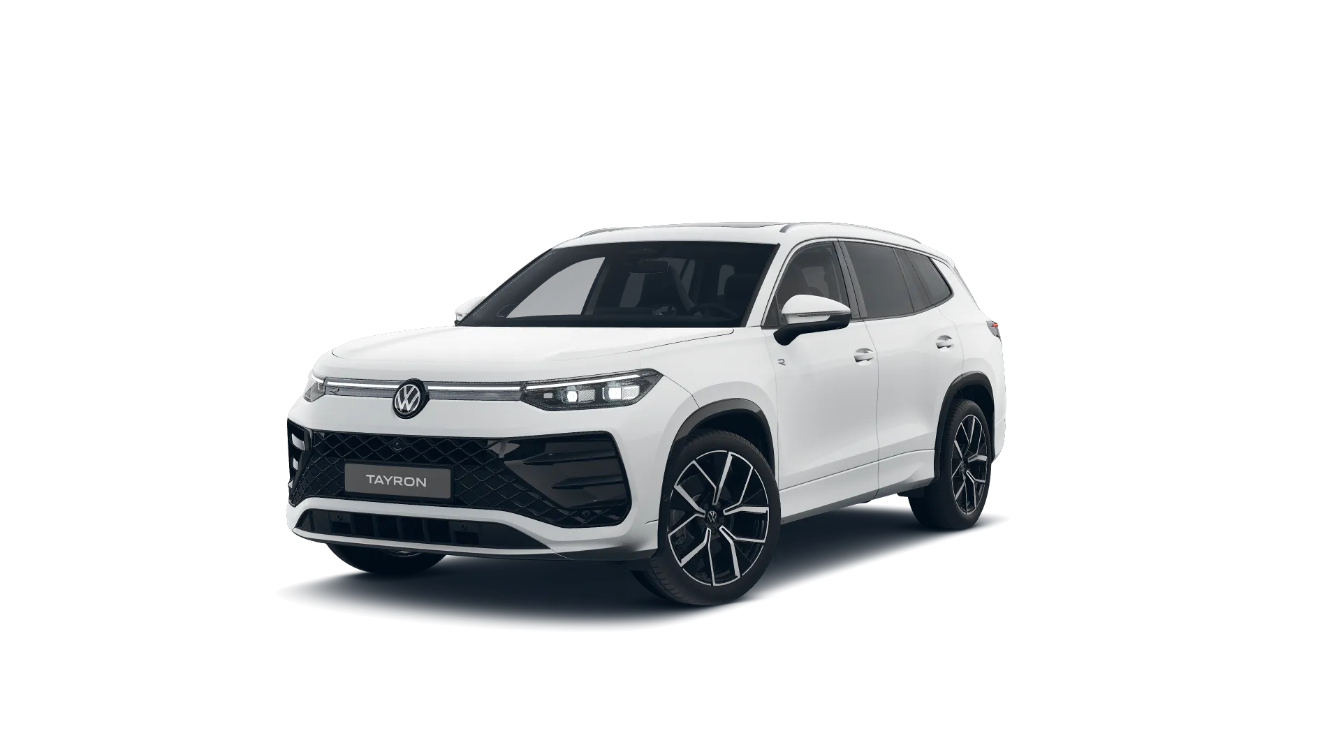 Volkswagen Tayron R-Line