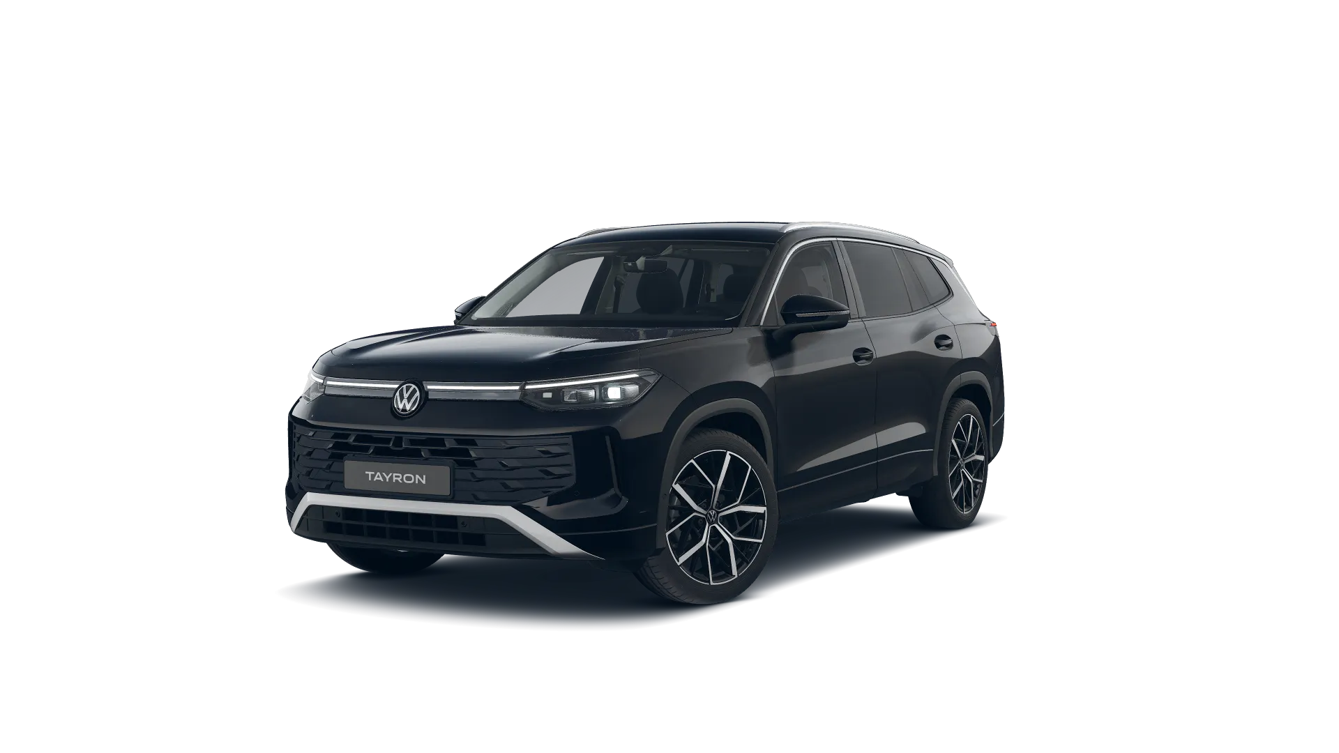 Volkswagen Tayron Life