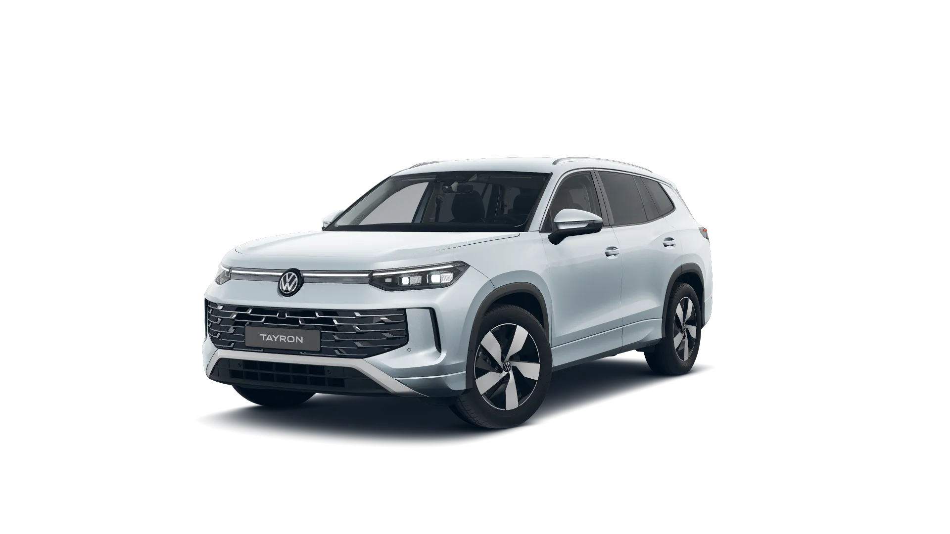 Volkswagen Tayron Elegance