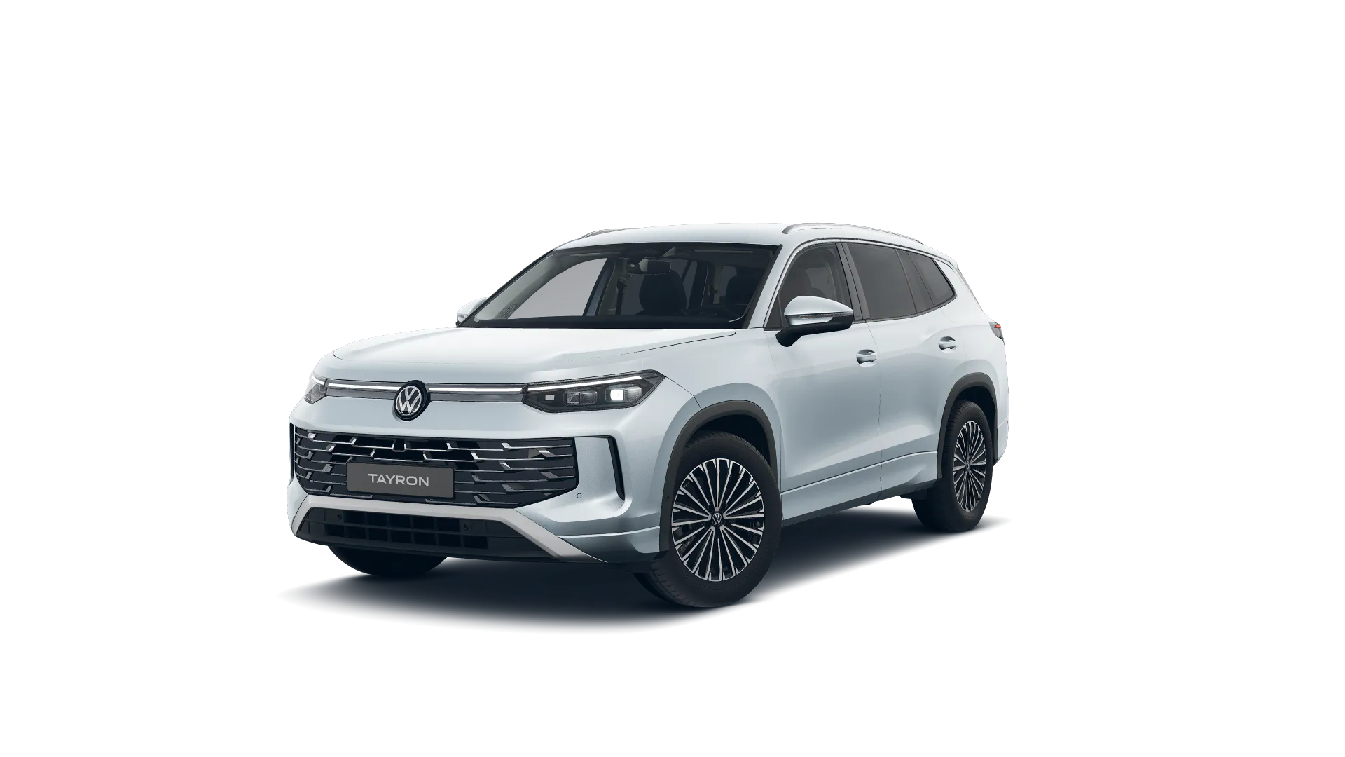 Volkswagen Tayron Elegance