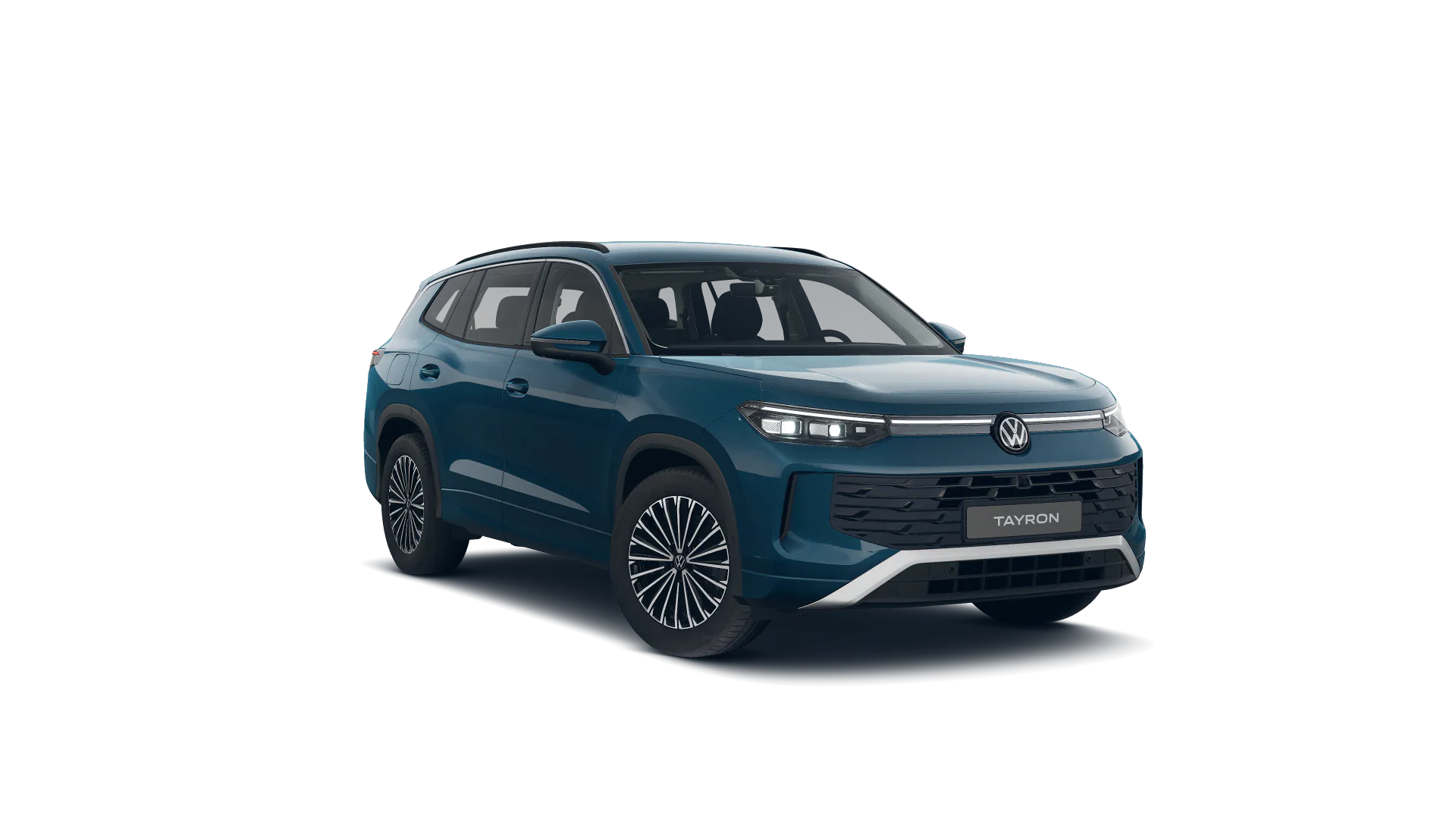 Volkswagen Tayron Life