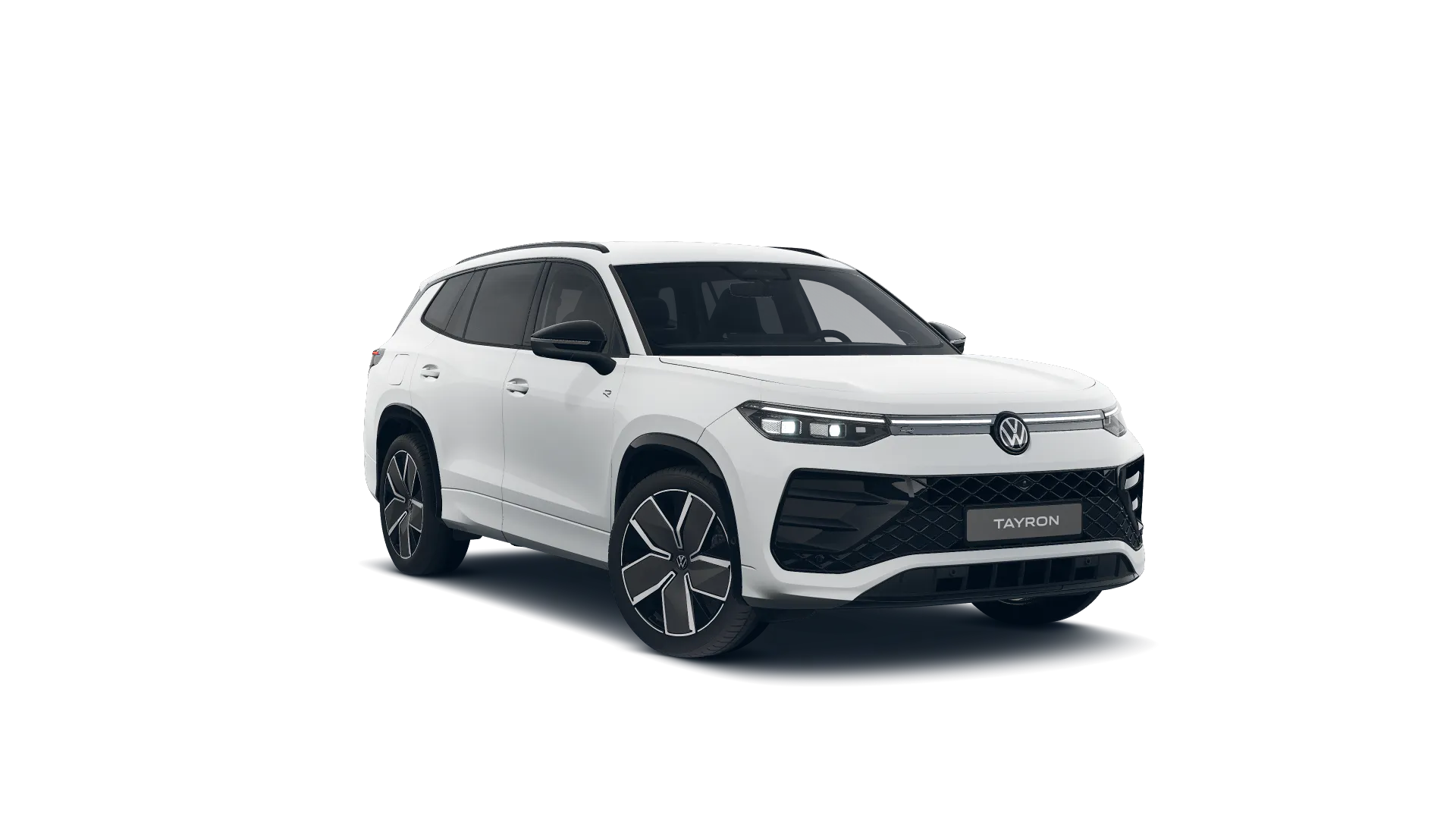 Volkswagen Tayron R-Line