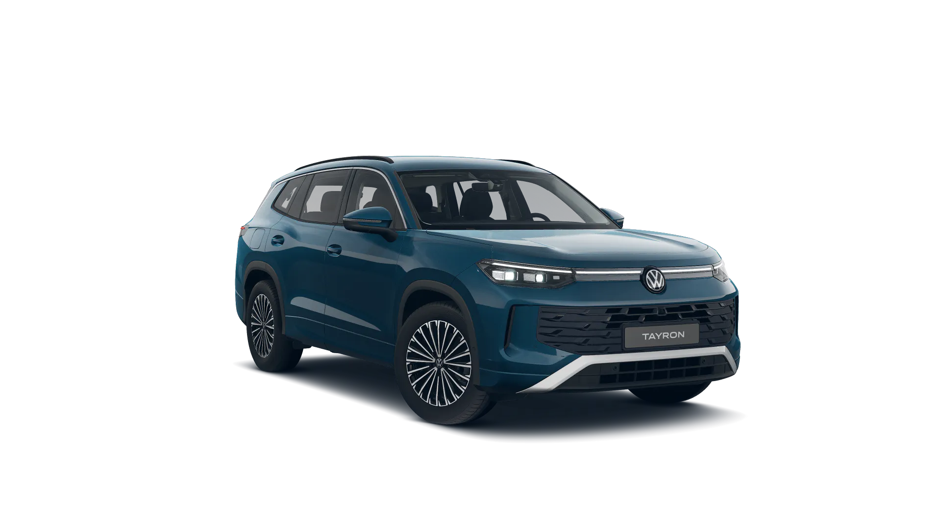 Volkswagen Tayron Life