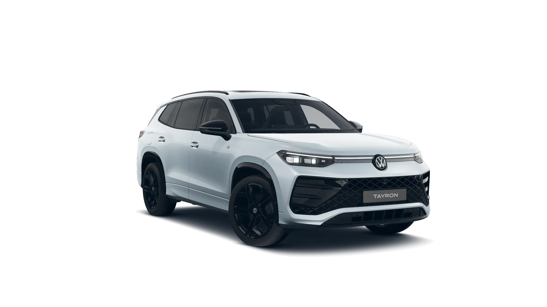 Volkswagen Tayron R-Line