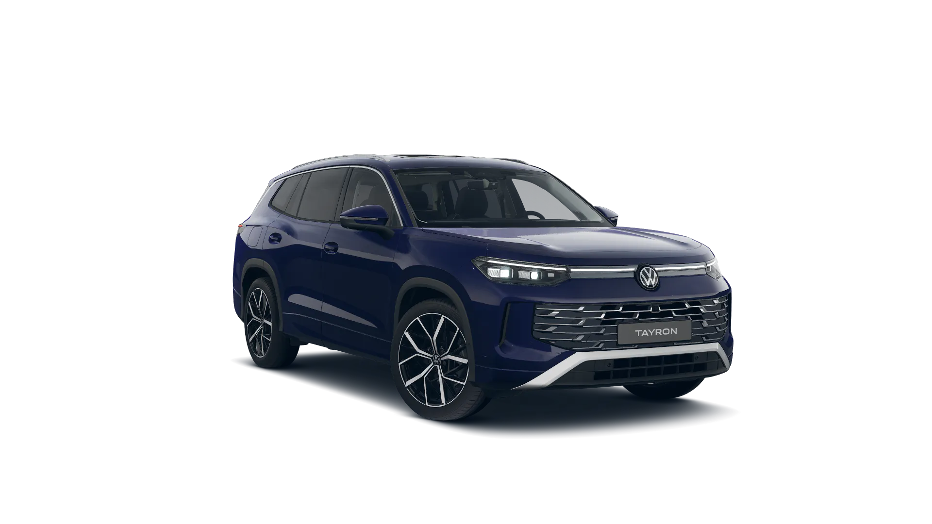 Volkswagen Tayron Elegance