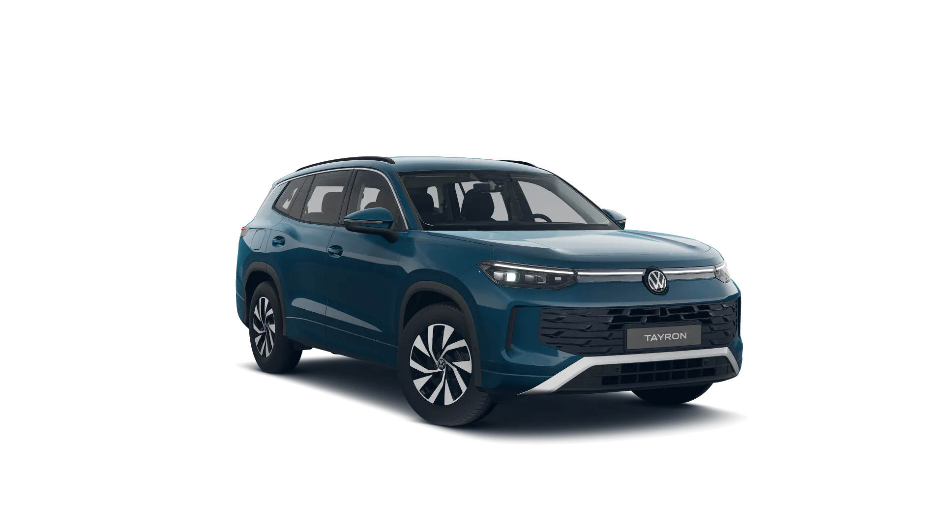 Volkswagen Tayron Life