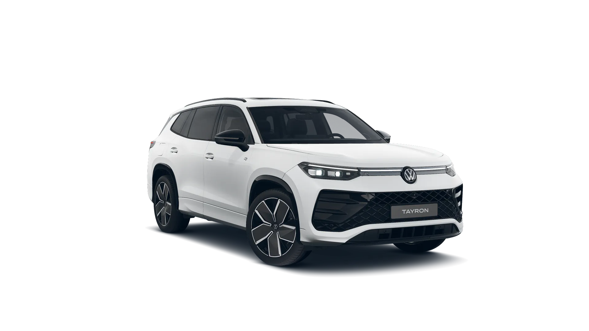 Volkswagen Tayron R-Line