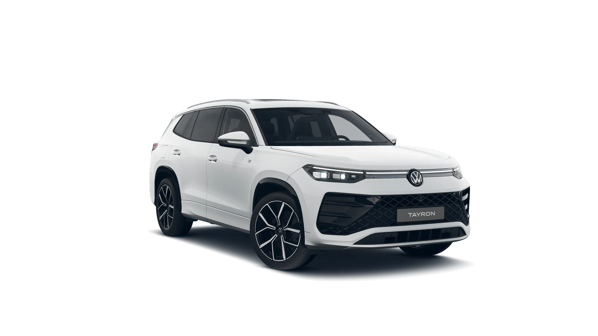 Volkswagen Tayron R-Line