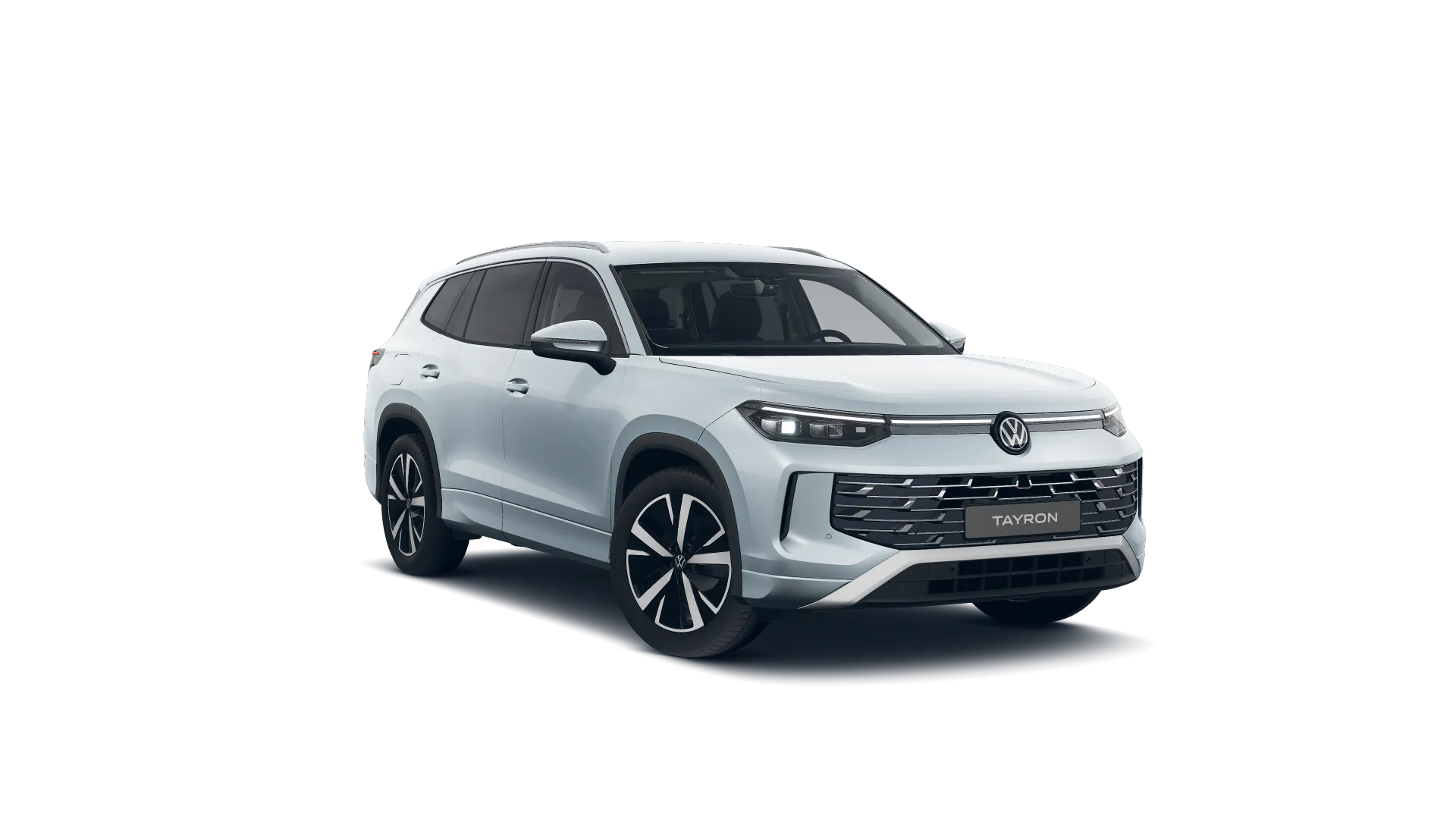 Volkswagen Tayron Elegance