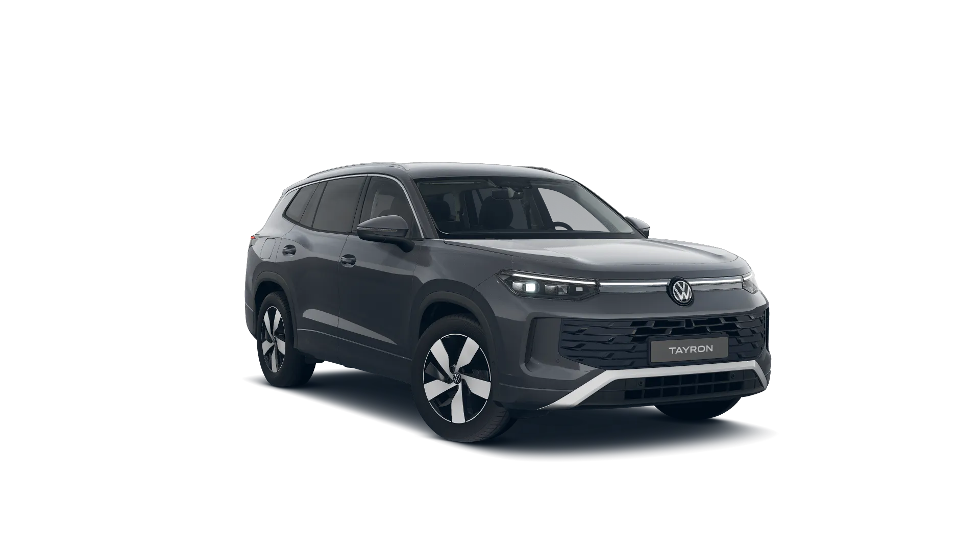 Volkswagen Tayron Life Plus