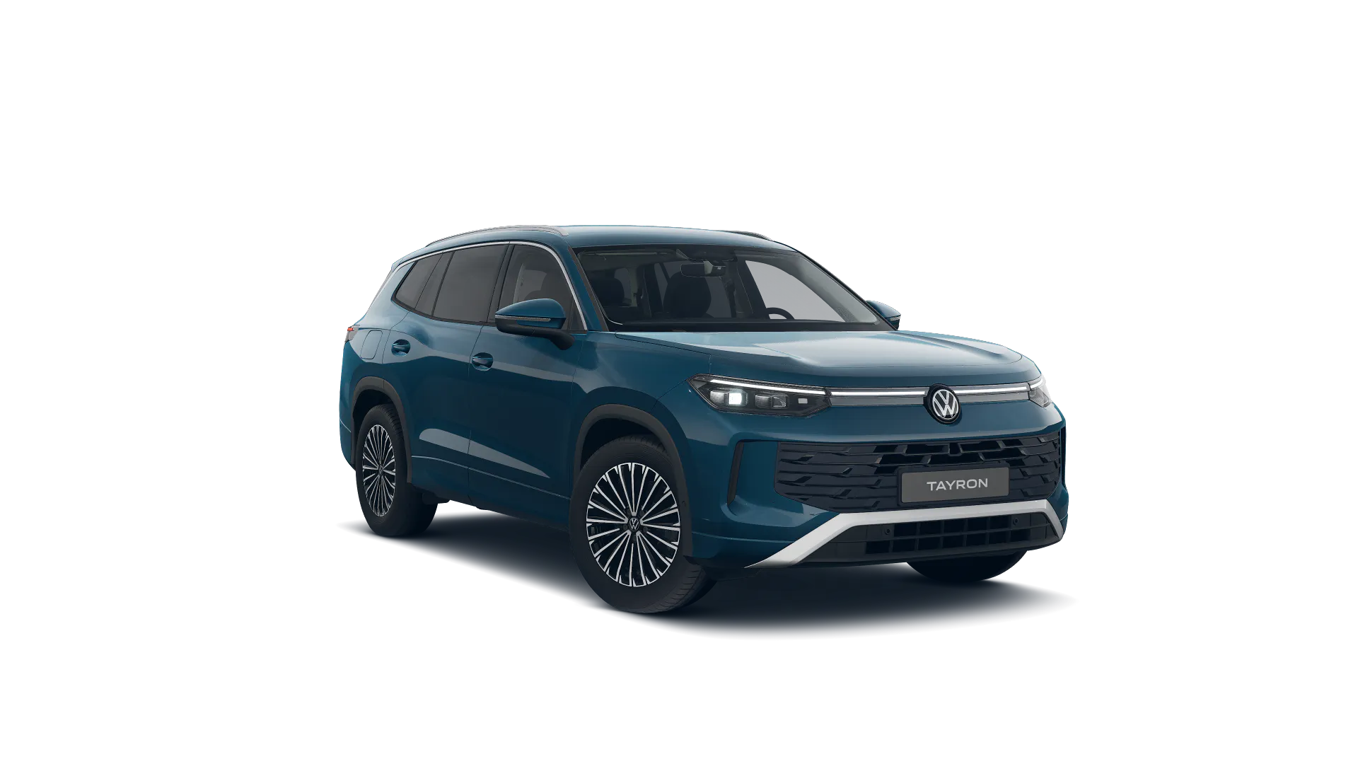 Volkswagen Tayron Life