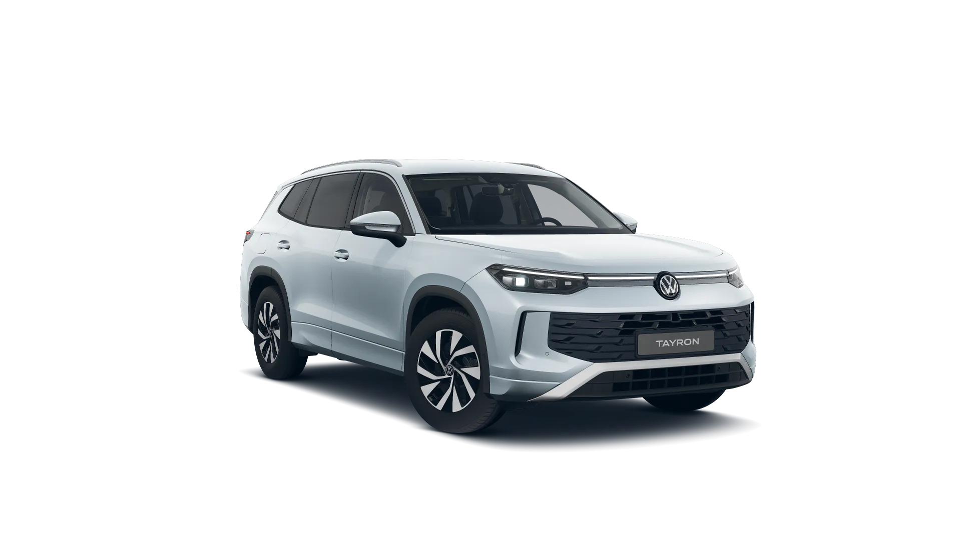 Volkswagen Tayron Life