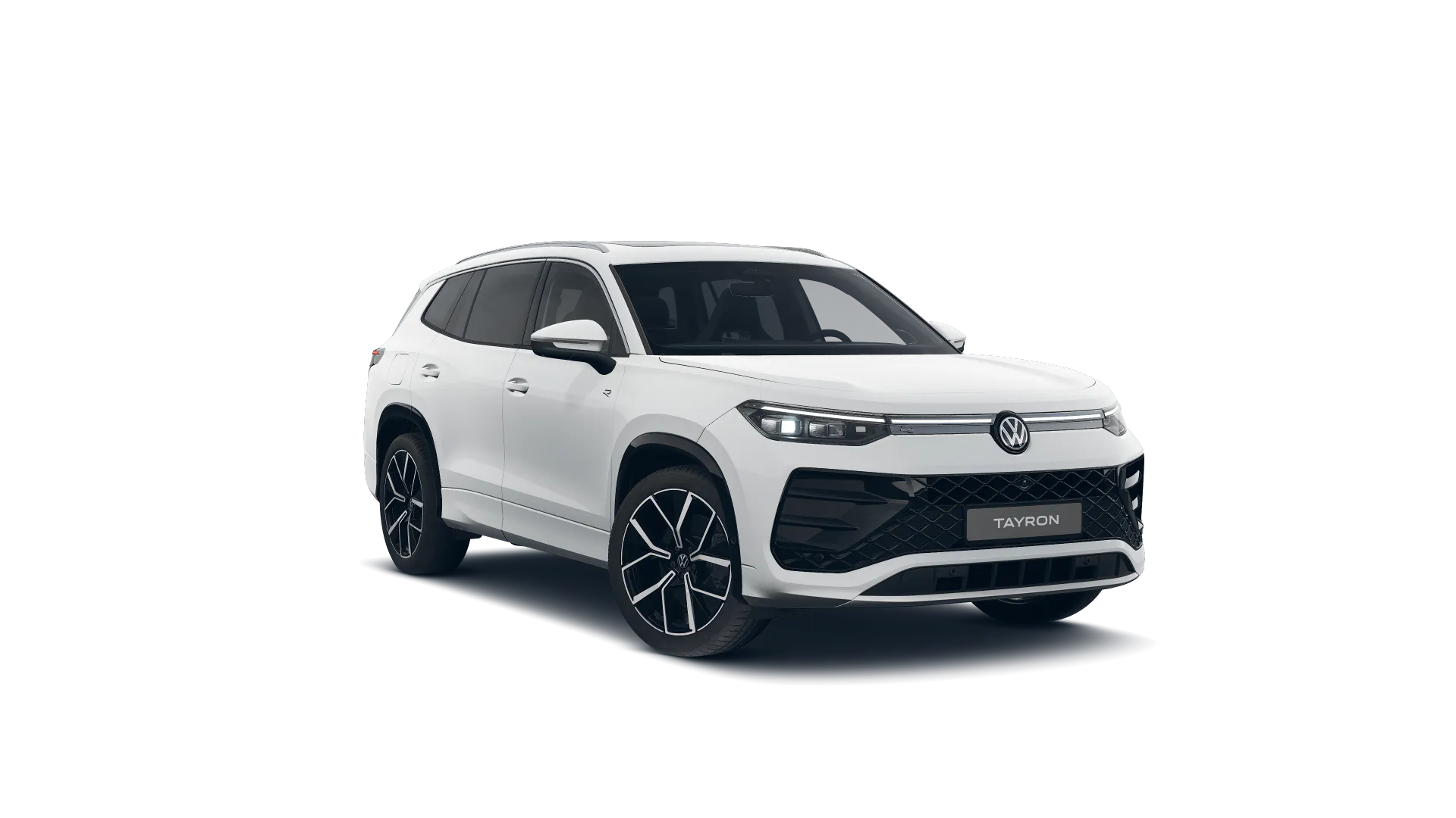 Volkswagen Tayron R-Line