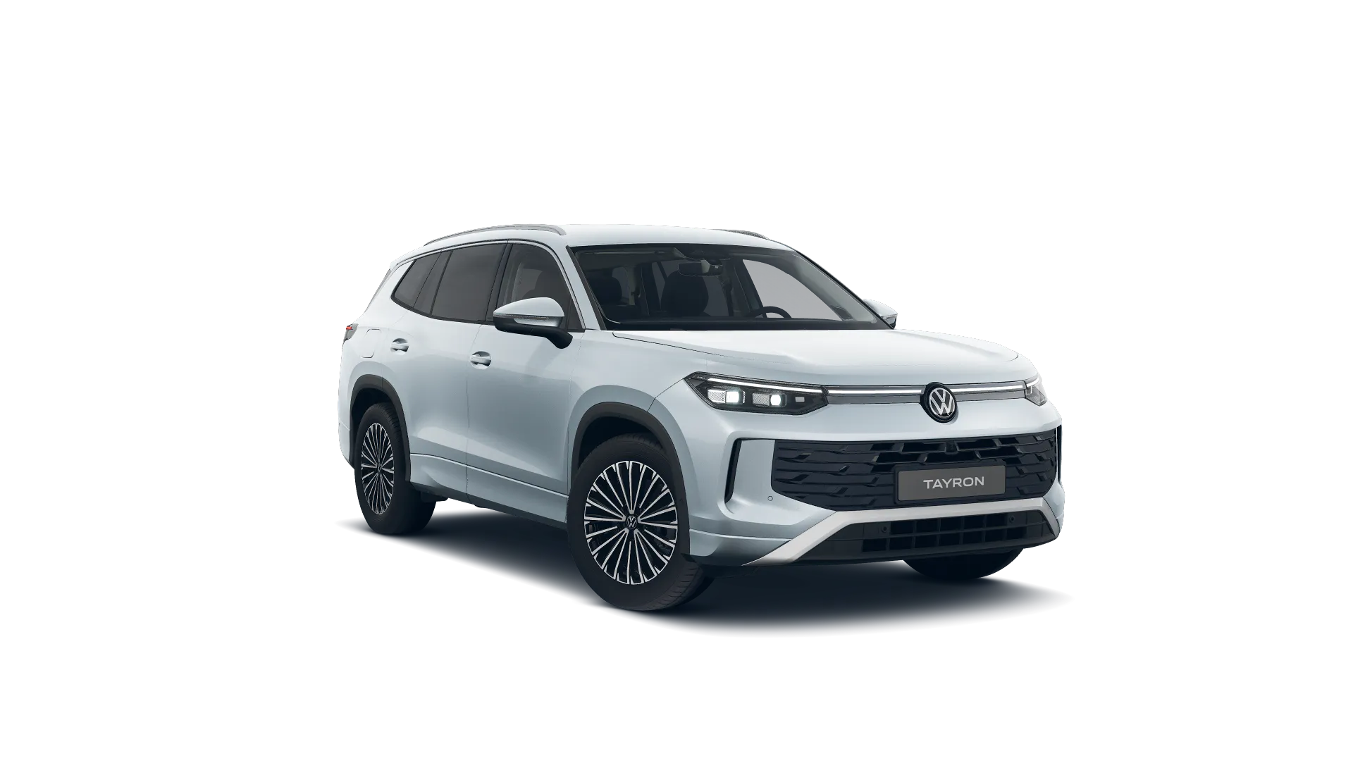 Volkswagen Tayron Life