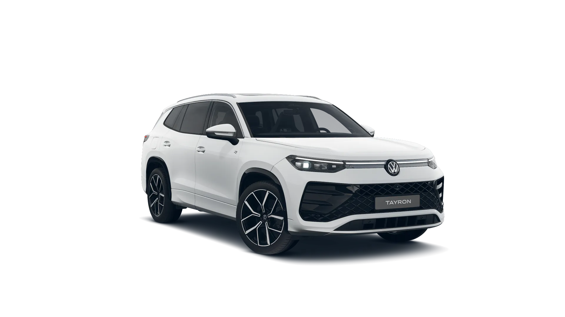 Volkswagen Tayron R-Line