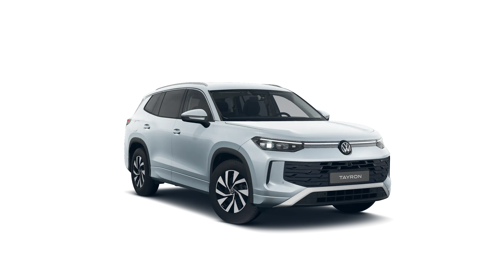 Volkswagen Tayron Life