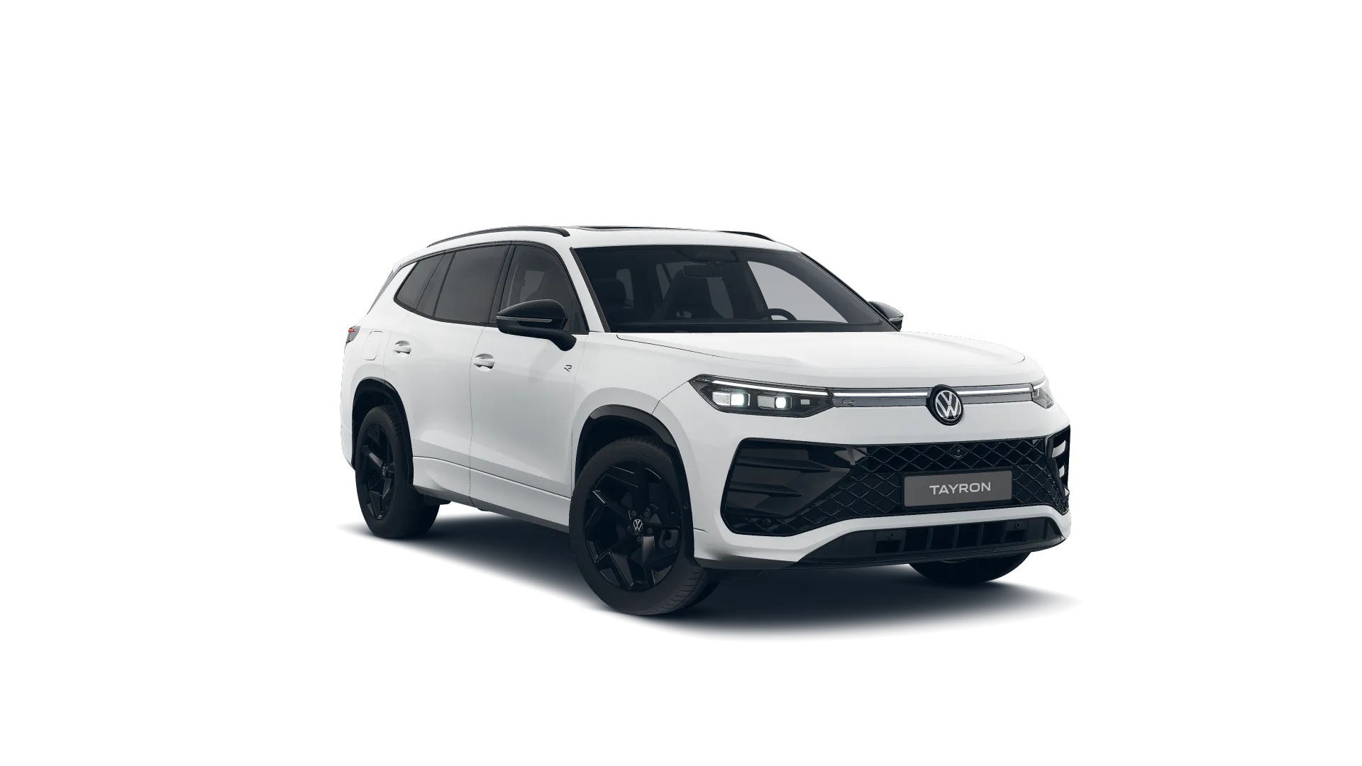 Volkswagen Tayron R-Line