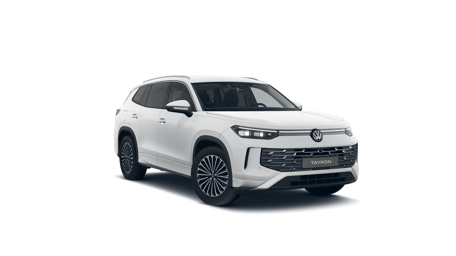 Volkswagen Tayron Elegance