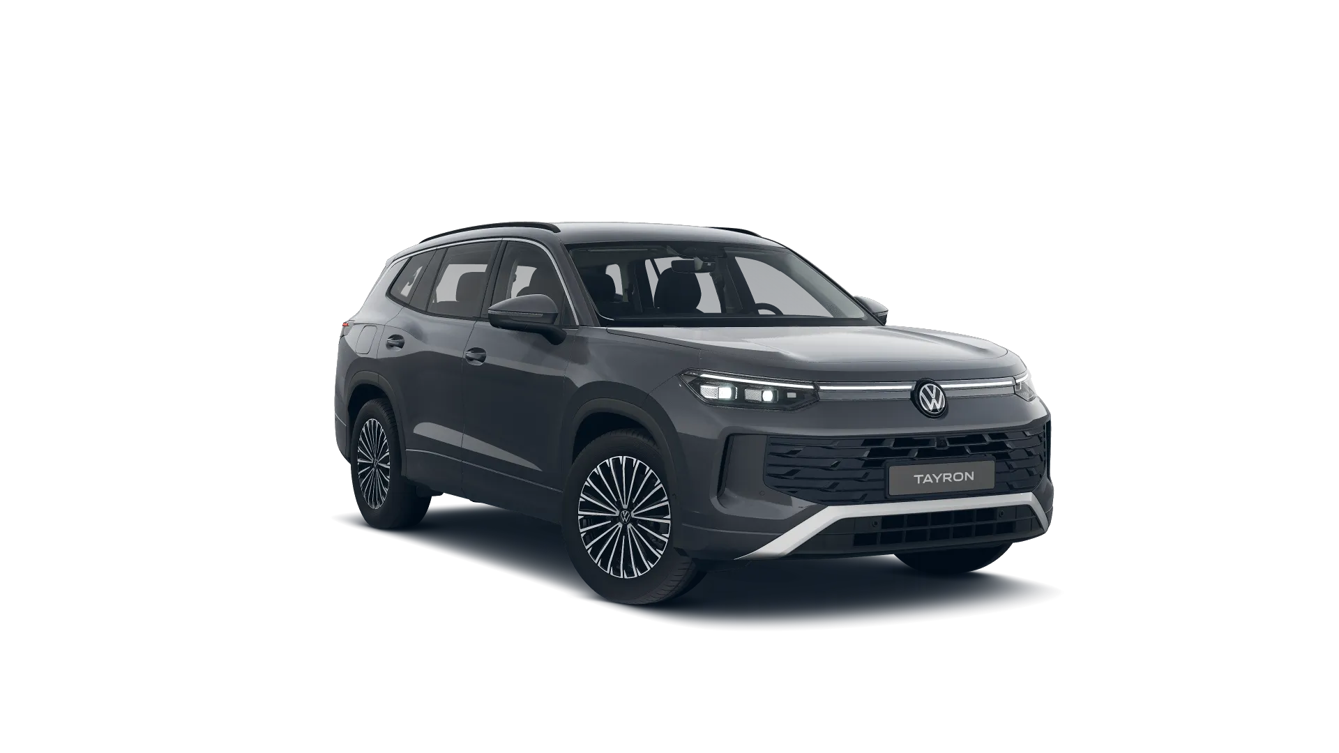 Volkswagen Tayron Life