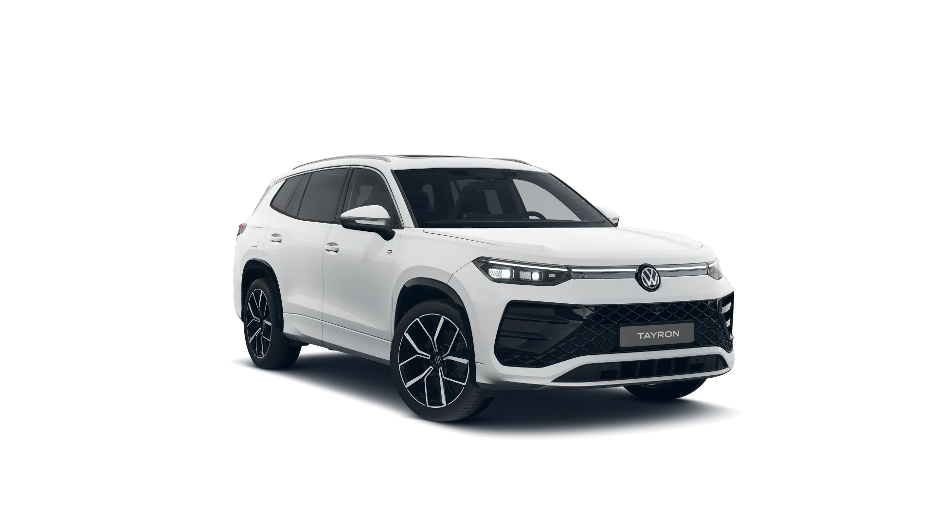 Volkswagen Tayron R-Line