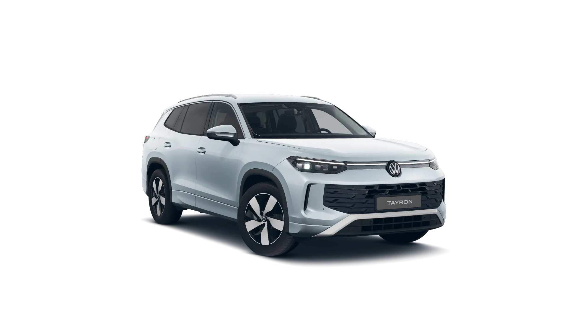 Volkswagen Tayron Life