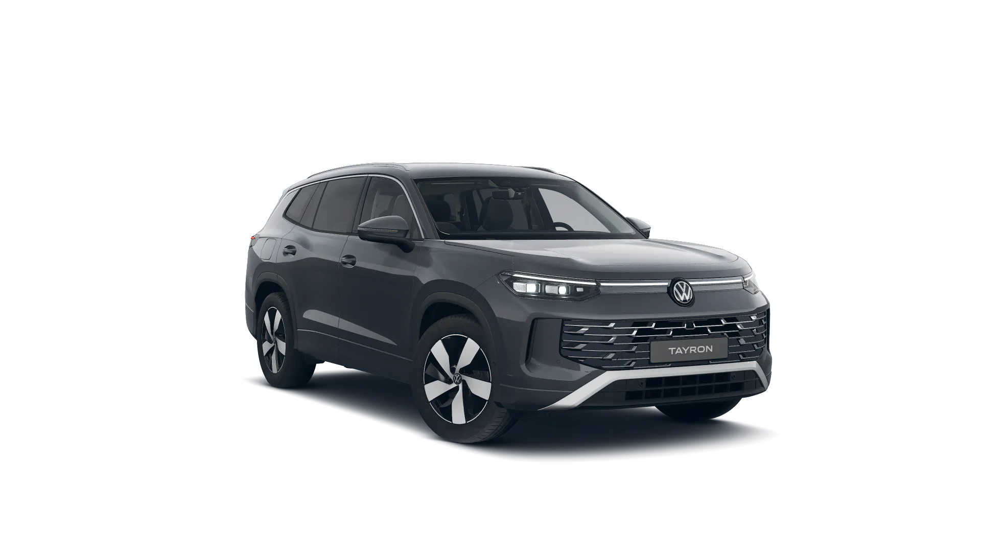 Volkswagen Tayron Elegance
