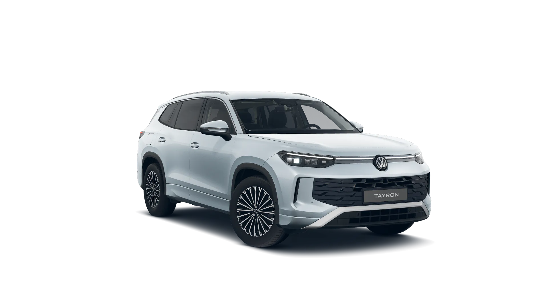 Volkswagen Tayron Life