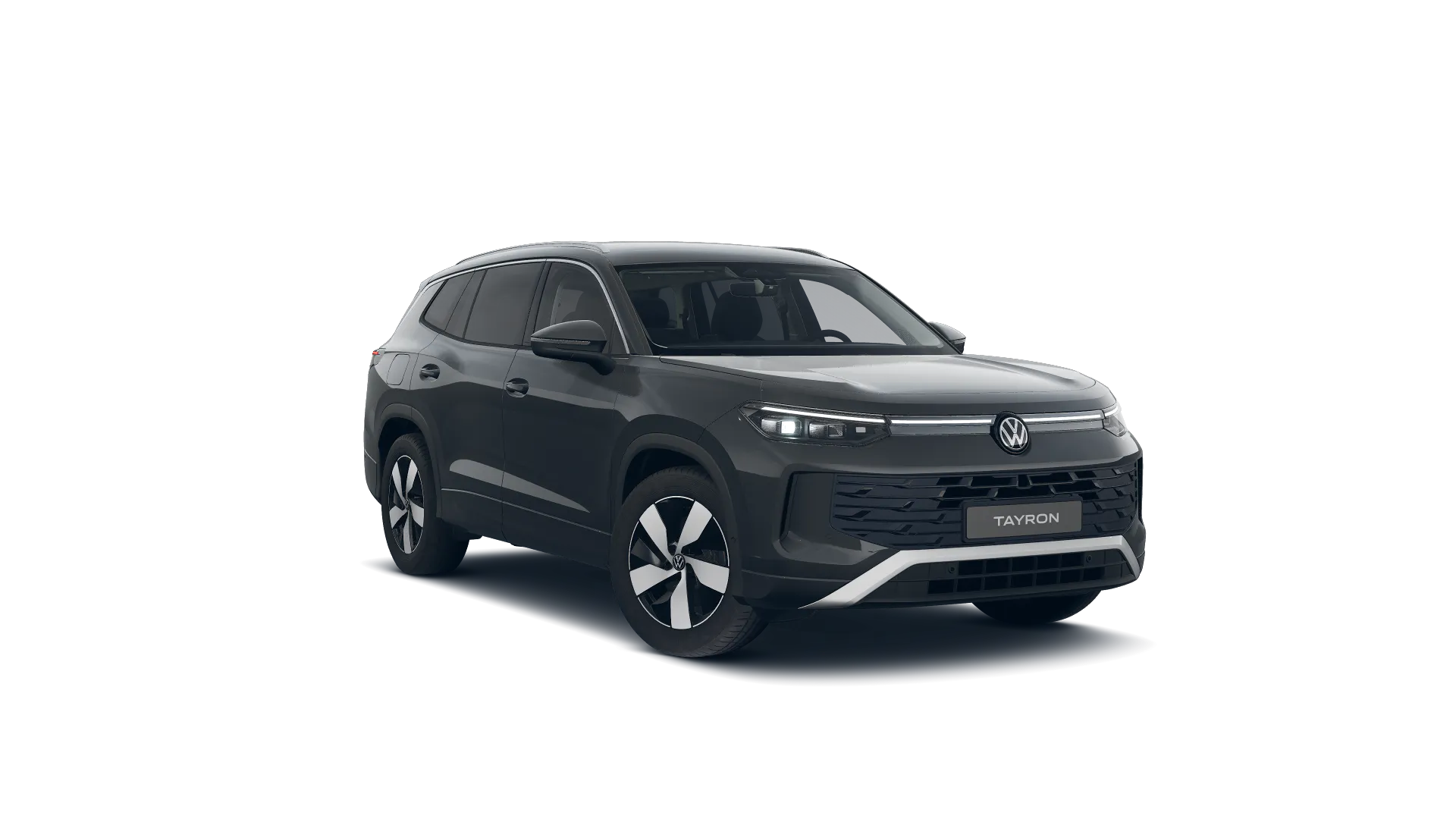 Volkswagen Tayron Life
