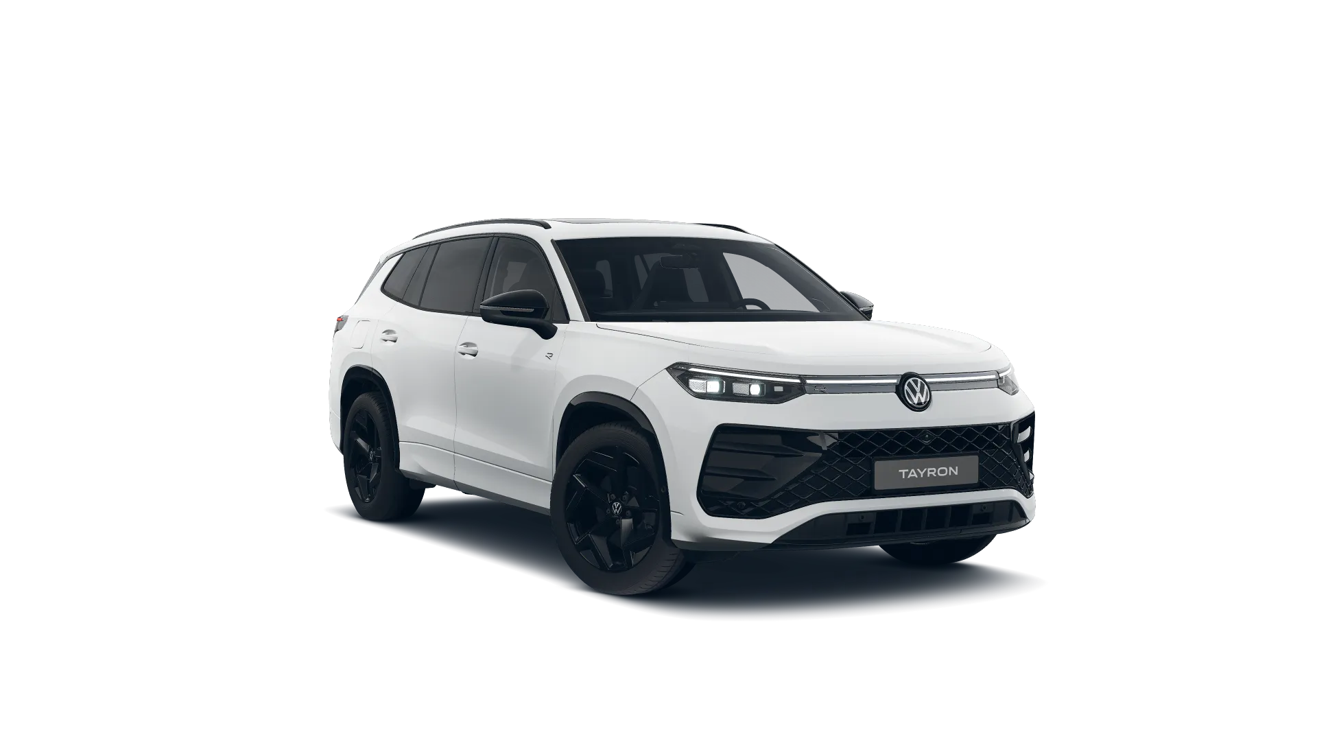 Volkswagen Tayron R-Line