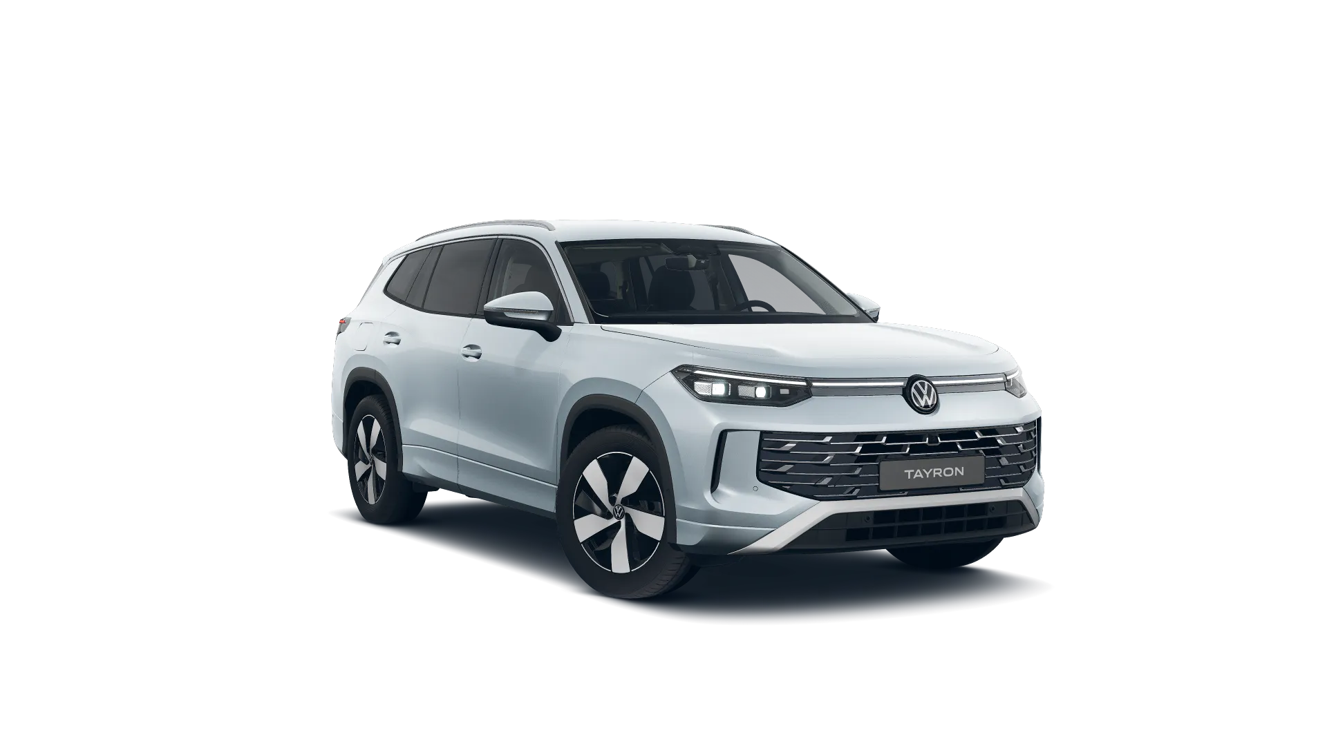 Volkswagen Tayron Elegance