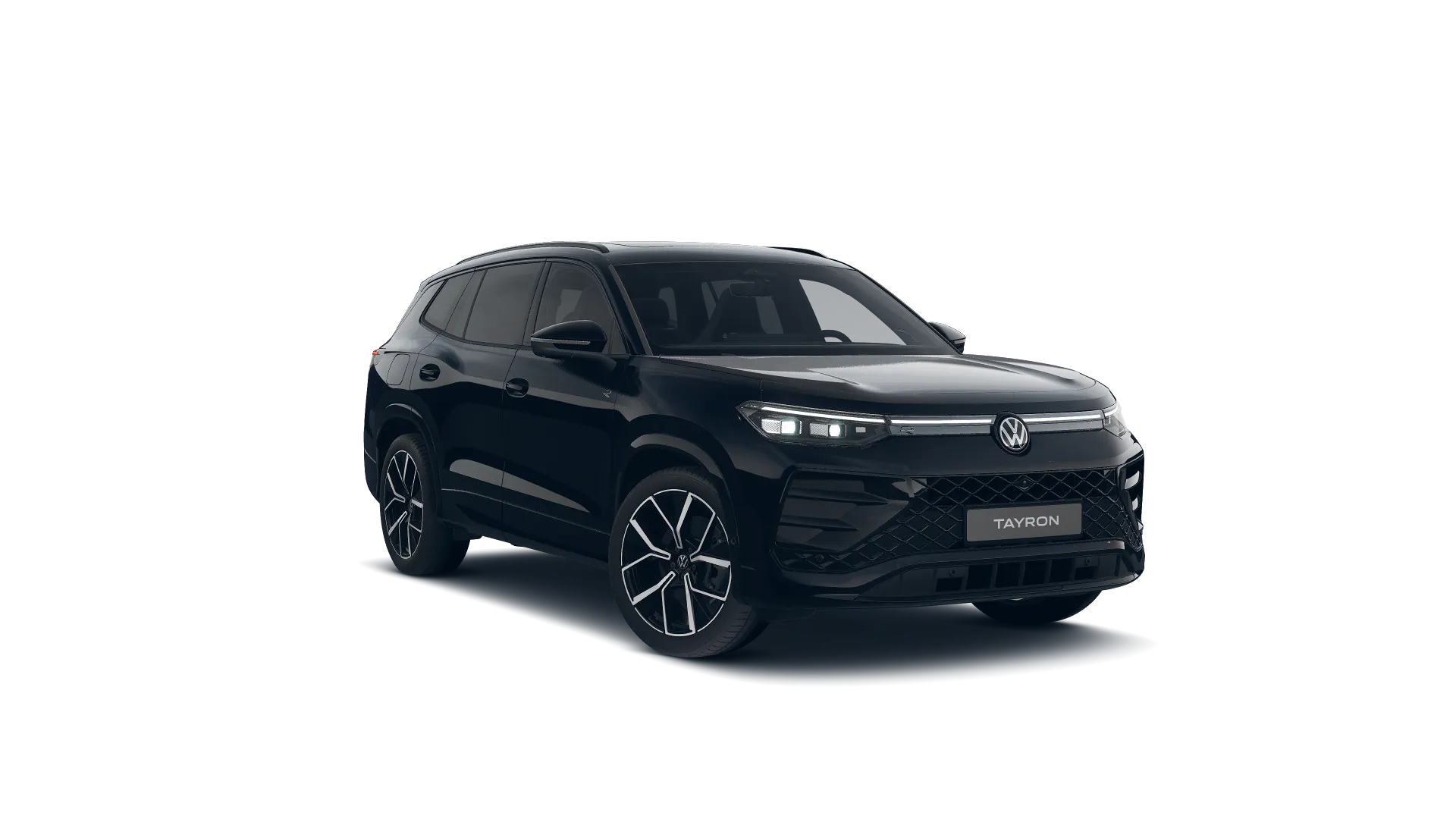 Volkswagen Tayron R-Line