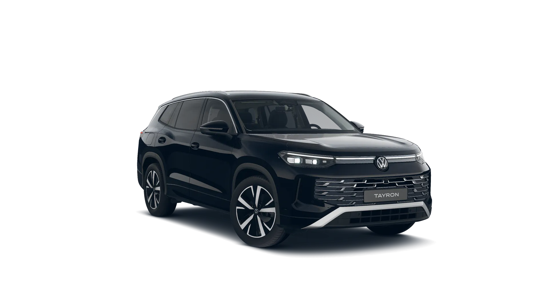 Volkswagen Tayron Elegance