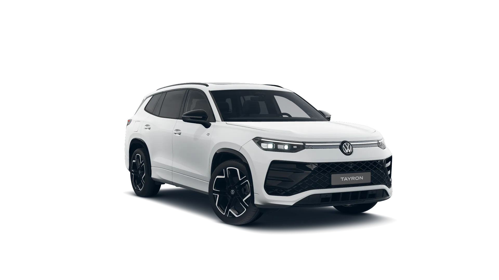 Volkswagen Tayron R-Line