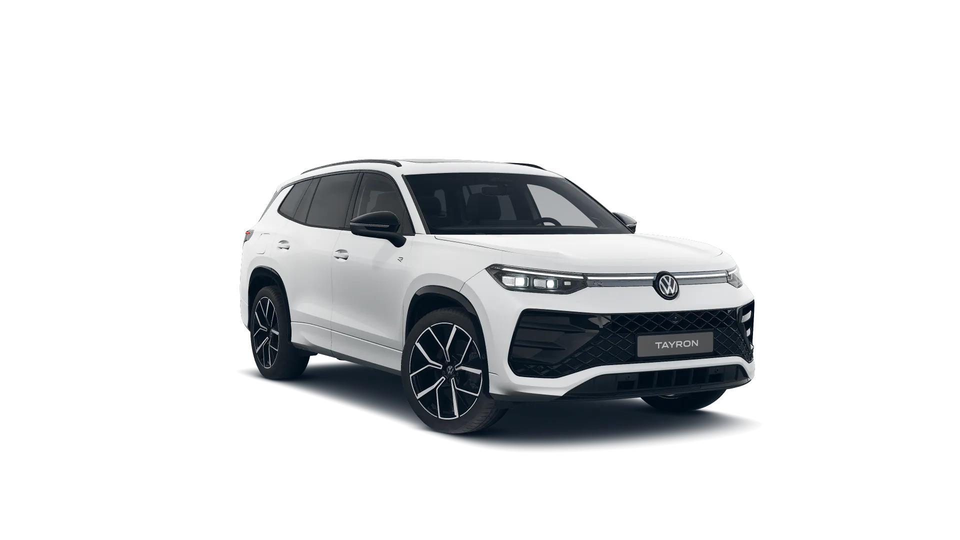 Volkswagen Tayron R-Line