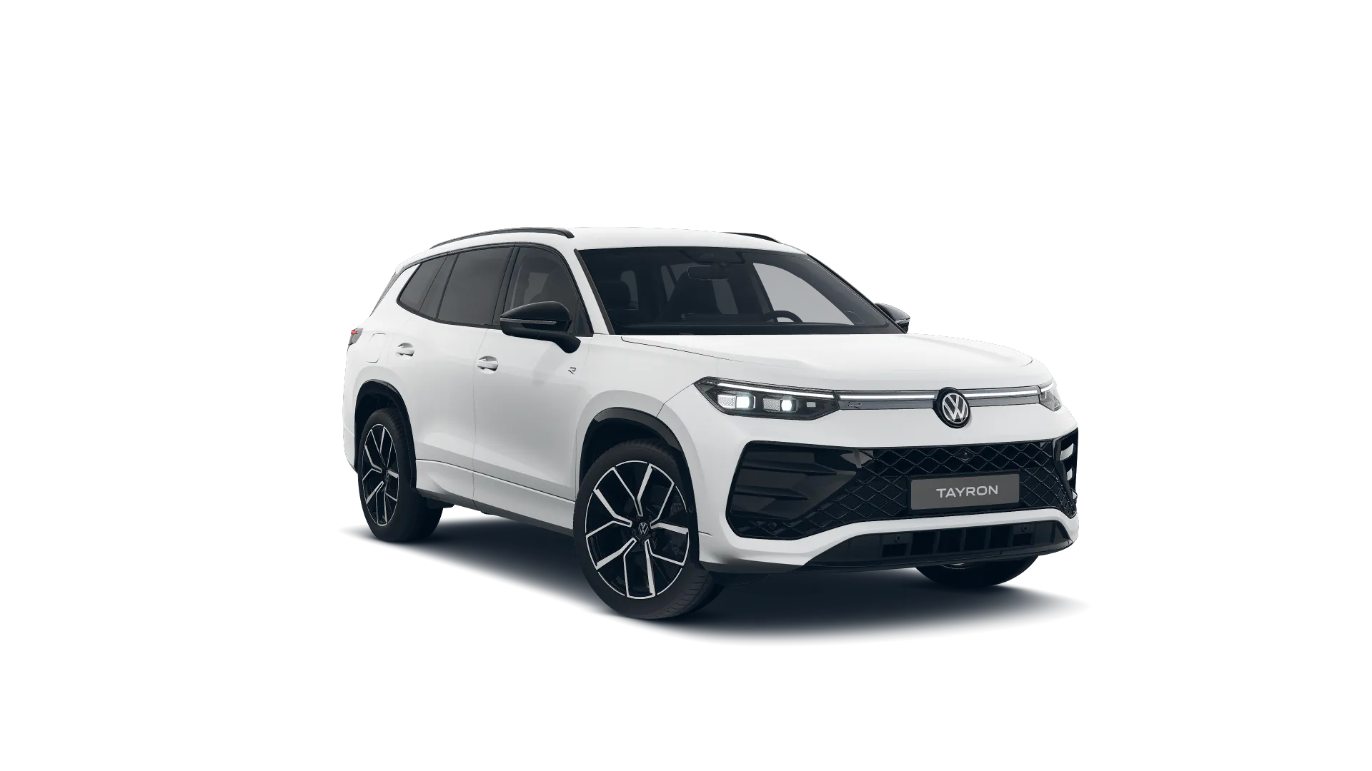Volkswagen Tayron R-Line