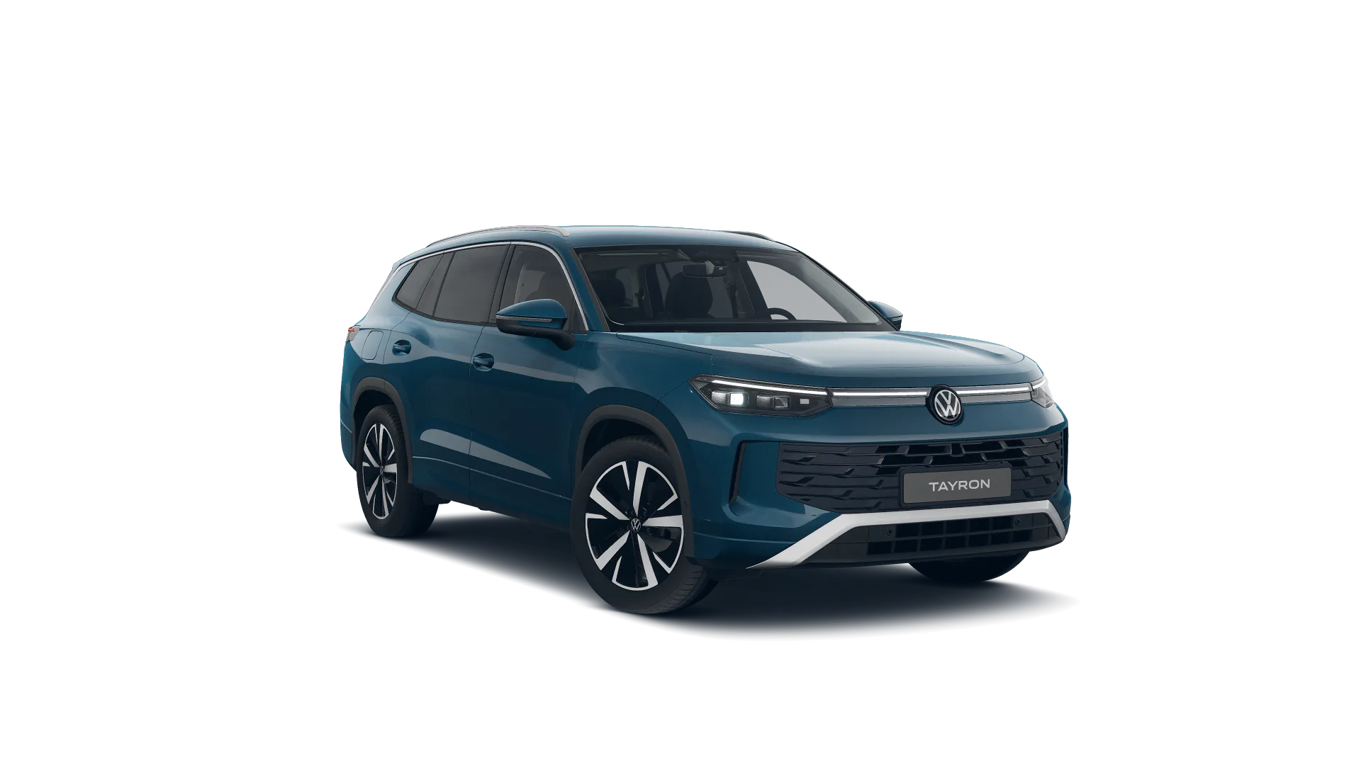 Volkswagen Tayron Life