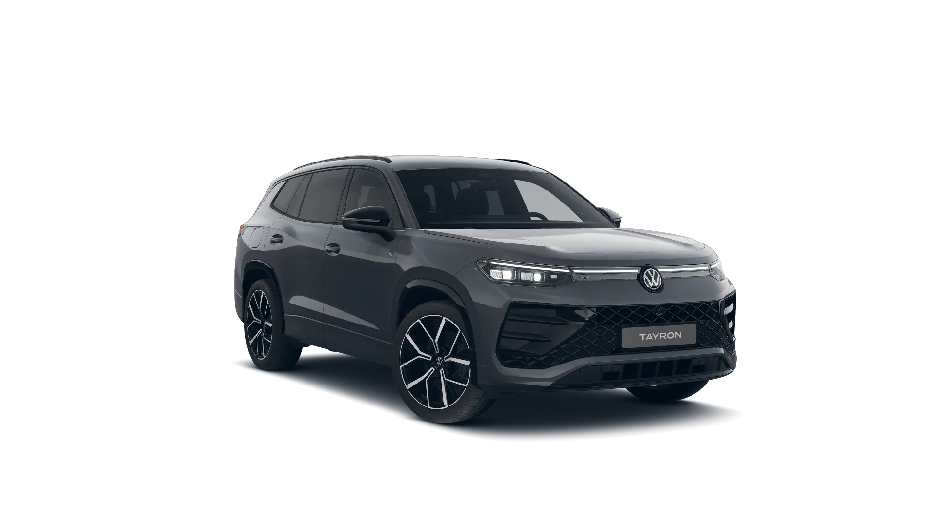 Volkswagen Tayron R-Line